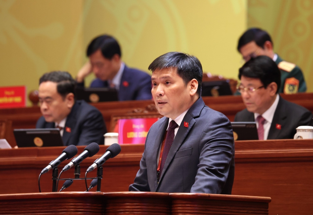 Tiếp tục sắp xếp tinh gọn tổ chức bên trong của các cơ quan đơn vị